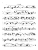 Suite for Solo Saxophone - Digital (Not Printable)