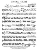 Second Flight - Digital (Not Printable)