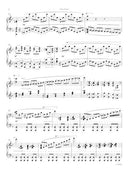 Piano Concerto in One Movement - solo part (piano) - Digital (Not Printable)
