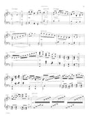 Piano Concerto in One Movement - solo part (piano) - Digital (Not Printable)