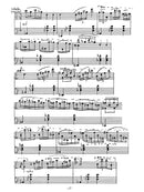 Piano Music