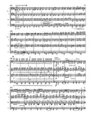String Quartet No. 2 - Mirage - Digital (Not Printable)