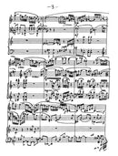 Serenade