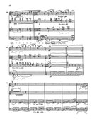 String Quartet No. 1, "Musica Celestis" - Digital (Not Printable)