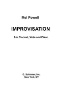 Improvisation