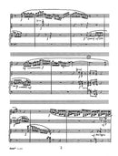 A Trio Setting