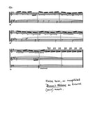 Music for ‘The Mirror’