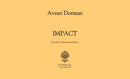 Impact for cello and two percussion