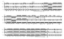 Impact for cello and two percussion
