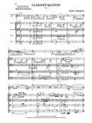 Clarinet Quintet