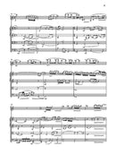 Clarinet Quintet