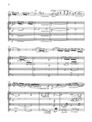 Clarinet Quintet