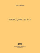 String Quartet No. 5