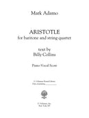 Aristotle