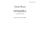 Ephemera