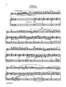 Air and Scherzo - Digital (Not Printable)
