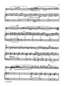 Air and Scherzo - Digital (Not Printable)