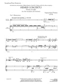 Hemke Concerto 'Prisms of Light'