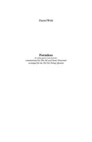 Formless