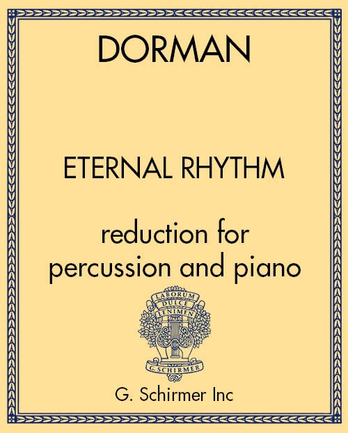 Eternal Rhythm
