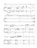 Carmen Fantasie - reduction for marimba and piano