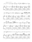 Carmen Fantasie - reduction for marimba and piano