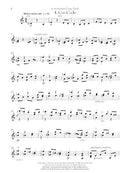 Suite for Solo Violin, on soggetti cavati - Digital (Not Printable)