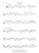 Suite for Solo Violin, on soggetti cavati - Digital (Not Printable)