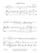 Strike Zones (piano reduction) - Digital (Not Printable)