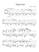 Deep Color