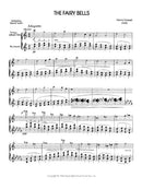 The Fairy Bells - Digital (Not Printable)