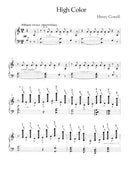 High Color
