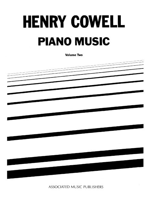 Piece for Piano