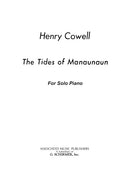 The Tides of Manaunaun