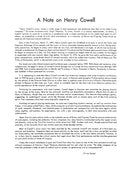 The Tides of Manaunaun