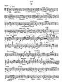 Sonata for Viola Alone - Digital (Not Printable)