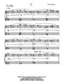 Inventions for a Young Pianist - Digital (Not Printable)