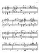 Three Occasional Pieces - Digital (Not Printable)