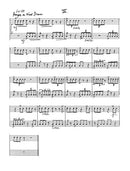 Inventions for a Young Percussionist - Digital (Not Printable)