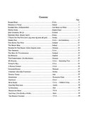 Byways: 29 Piano Pieces based on Folk Tunes from Many Countries - Digital (Not Printable)