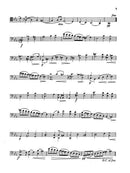 Gravely and Vigorously - Digital (Not Printable)