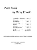 Piano Music Vols. I & II - Digital (Not Printable)