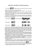 Piano Music Vols. I & II - Digital (Not Printable)