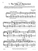 Piano Music Vols. I & II - Digital (Not Printable)