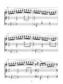 The Trumpet of Angus Og - Digital (Not Printable)