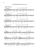 Songs of Cifar and the Sweet Sea - Digital (Not Printable)