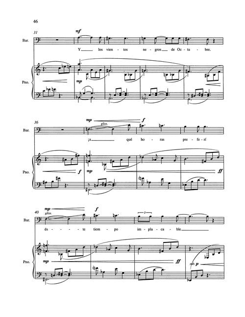 Songs of Cifar and the Sweet Sea - Digital (Not Printable)