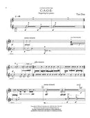 C A G E - Digital (Not Printable)