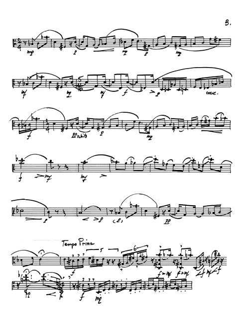 Fantasy (viola) - Digital (Not Printable)