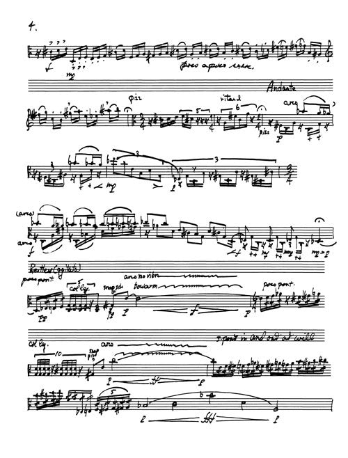 Fantasy (viola) - Digital (Not Printable)